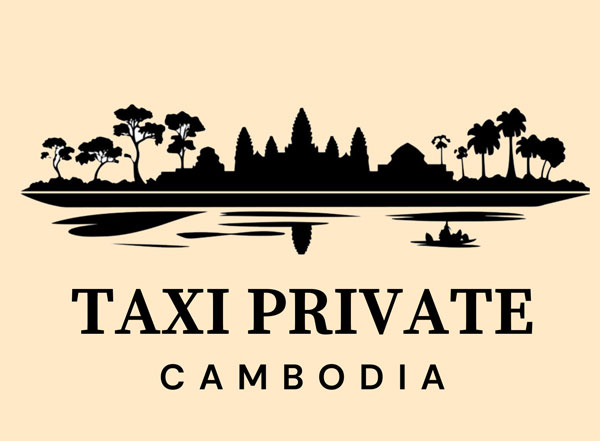 Taxi Private in Cambodia