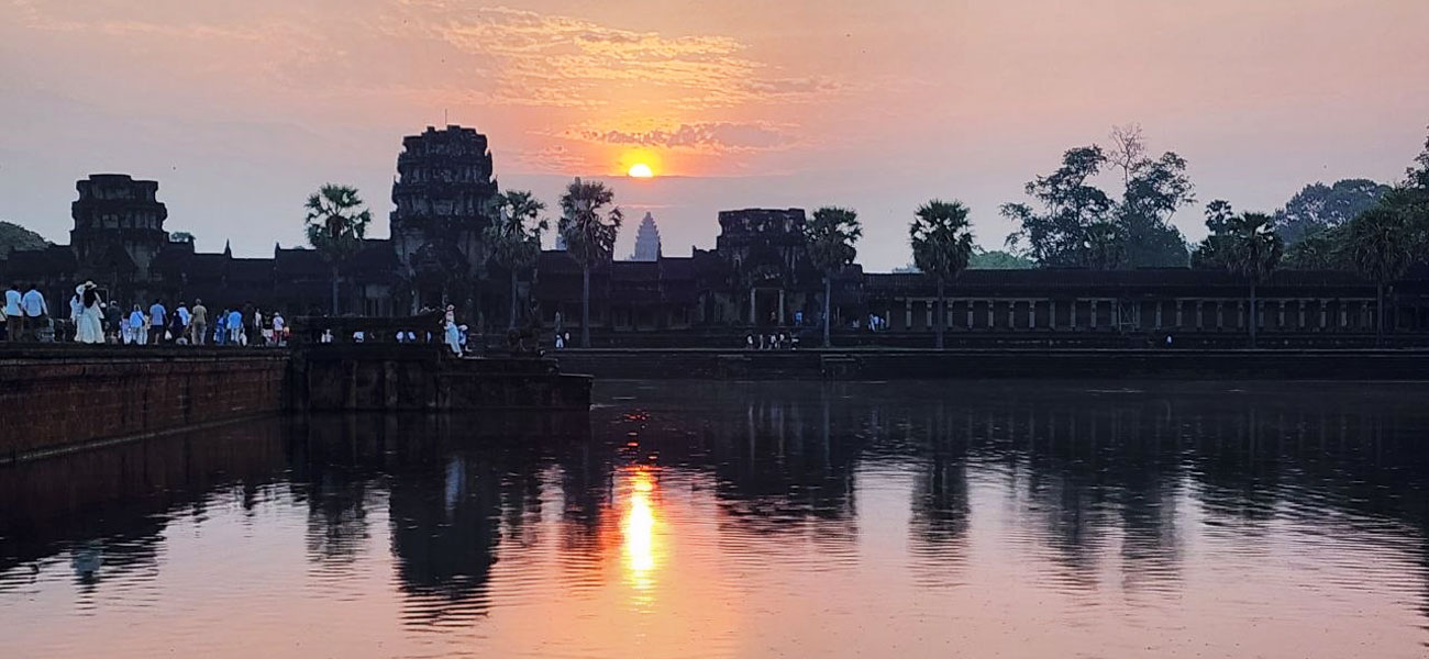 Discover Ancient Temples