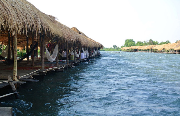 Kampi Water
