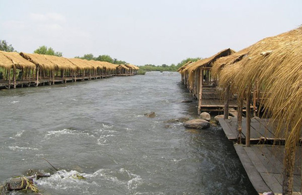Kampi Water