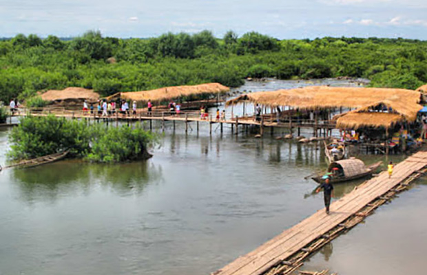 Kampi Water