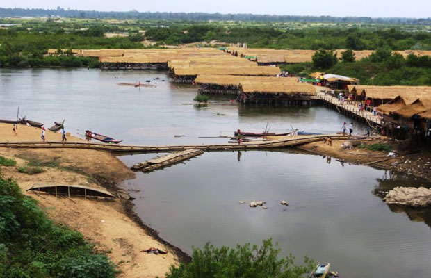 Kampi Water