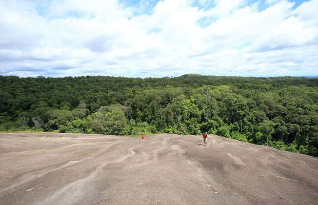 Phnom Nam Lear