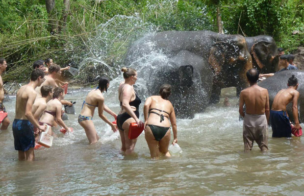 Mayura Puchrey Zoo