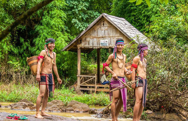 Banlung
