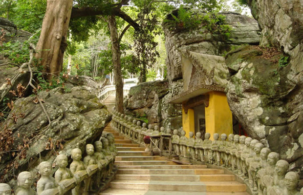 Phnom Sambok