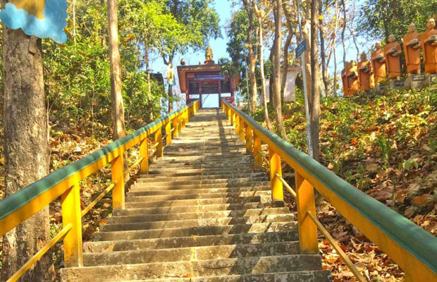 Phnom Sambok